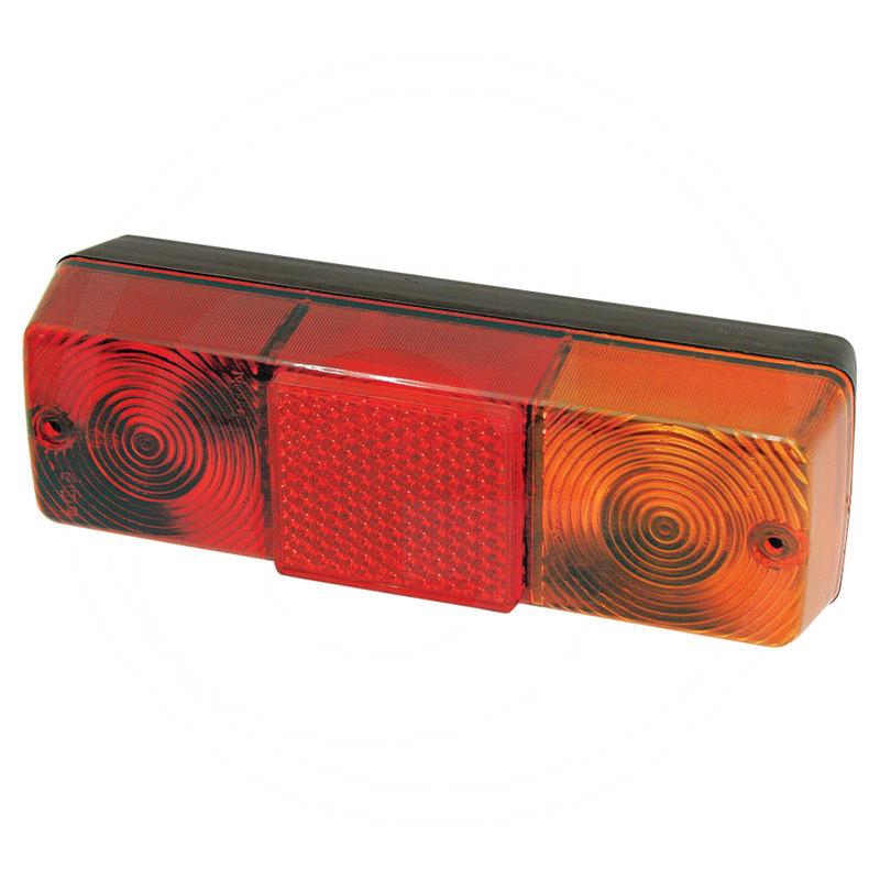 Zdjęcie 1:  Lampa zespolona tylna