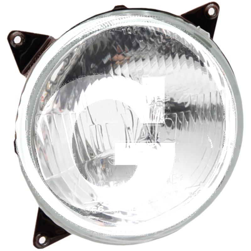 Zdjęcie 1: Reflektor kierunkowy
