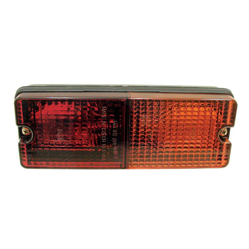 Zdjęcie 1:  Lampa zespolona tylna