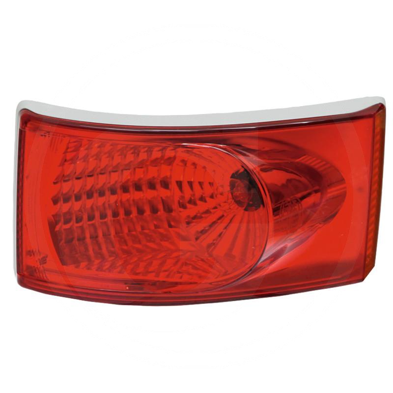 Zdjęcie 1:  Lampa zespolona tylna