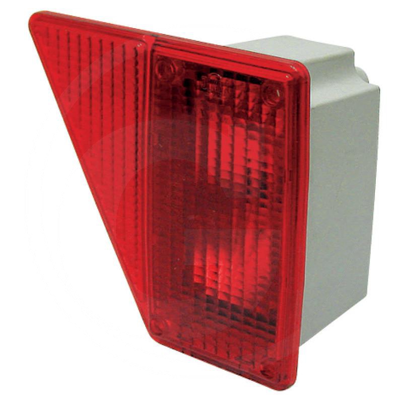 Zdjęcie 1:  Lampa przeciwmgielna tylna