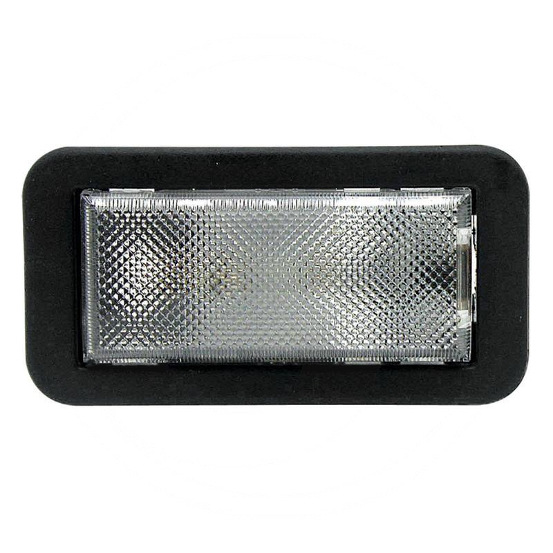 Zdjęcie 1:  Lampa wewnętrzna