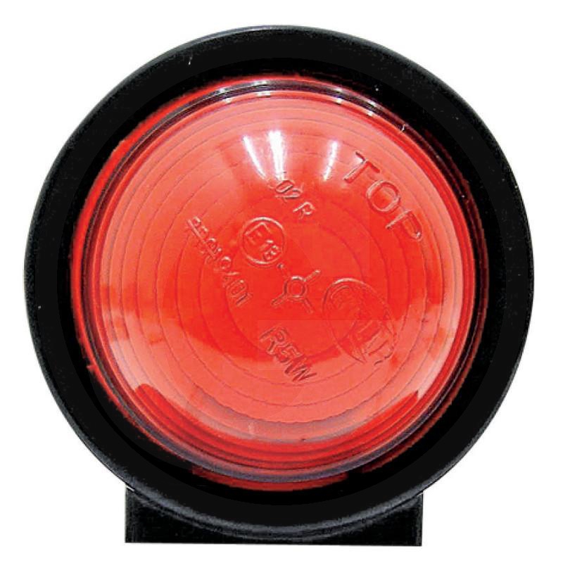 Zdjęcie 1:  Lampa zespolona tylna