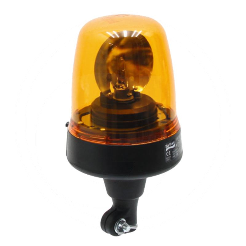 Zdjęcie 1:  Lampa ostrzegawcza