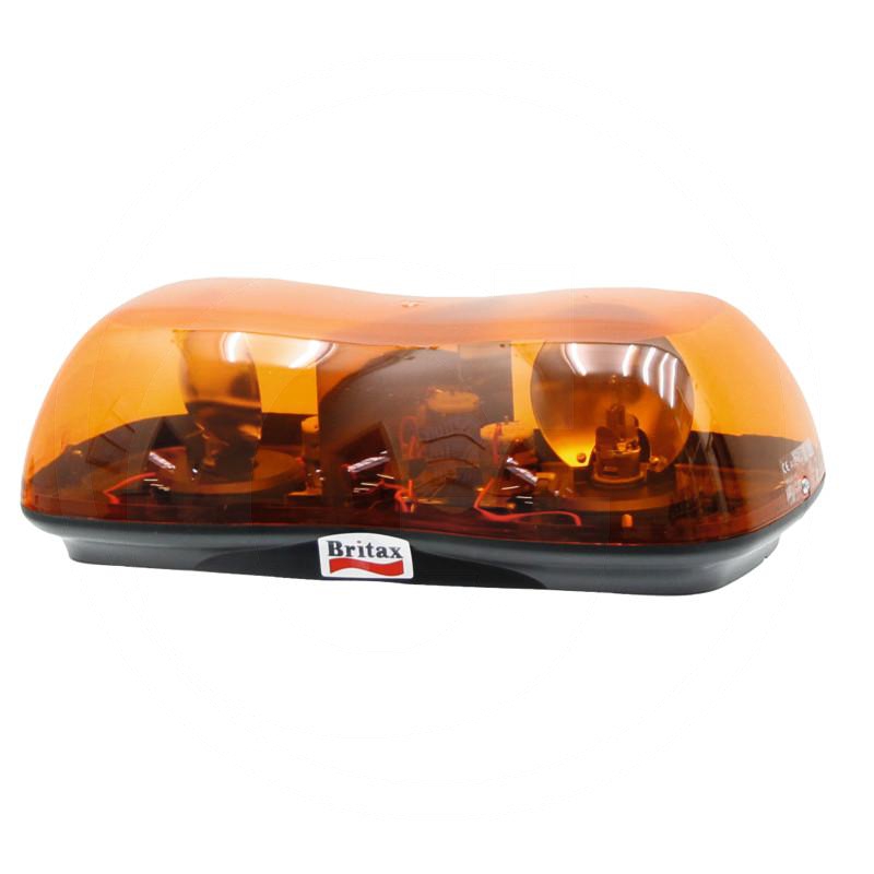 Zdjęcie 1: Optyczny system ostrzegania