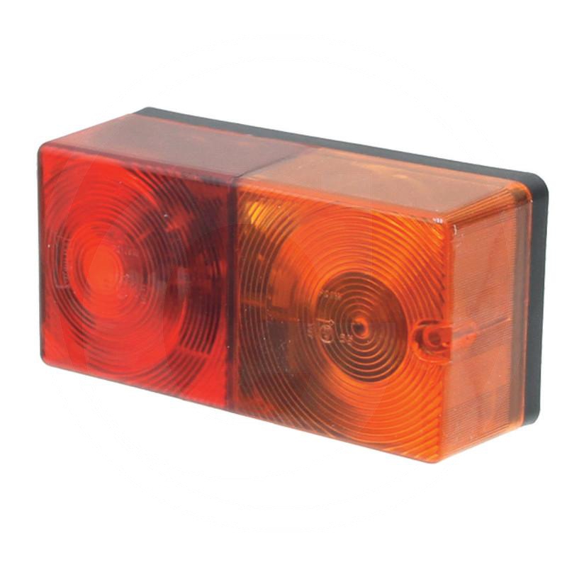 Zdjęcie 1:  Lampa zespolona tylna