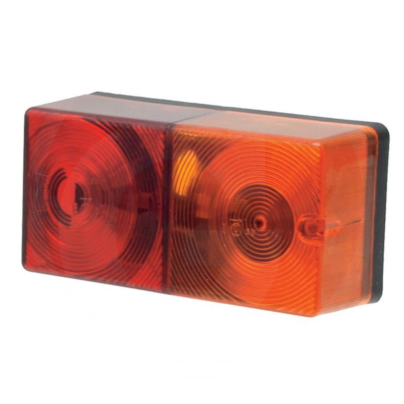 Zdjęcie 1:  Lampa zespolona tylna