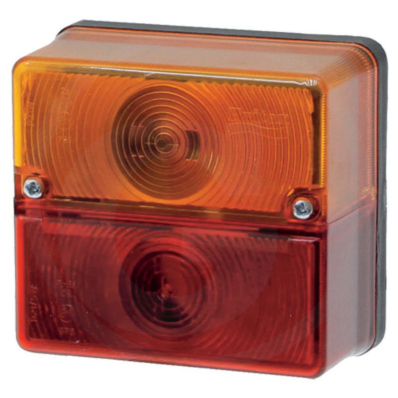 Zdjęcie 1:  Lampa zespolona tylna