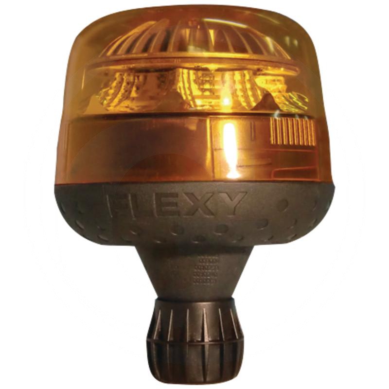 Zdjęcie 1:  Lampa ostrzegawcza LED