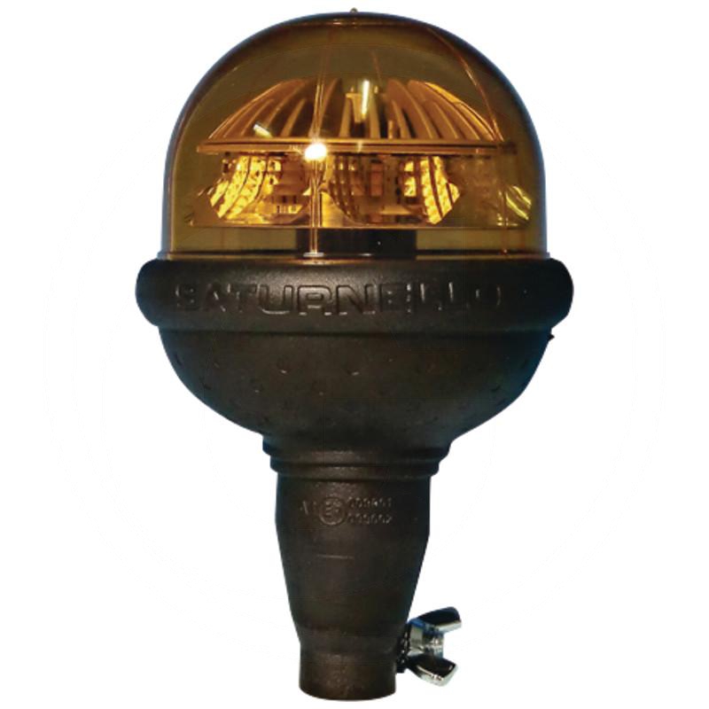 Zdjęcie 1:  Lampa ostrzegawcza LED