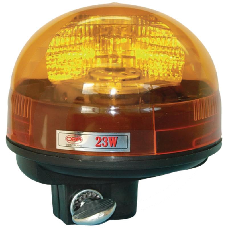 Zdjęcie 1:  Lampa ostrzegawcza