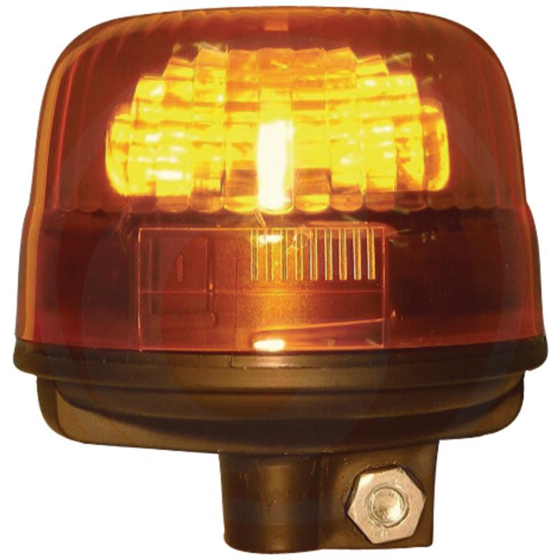 Zdjęcie 1:  Lampa ostrzegawcza