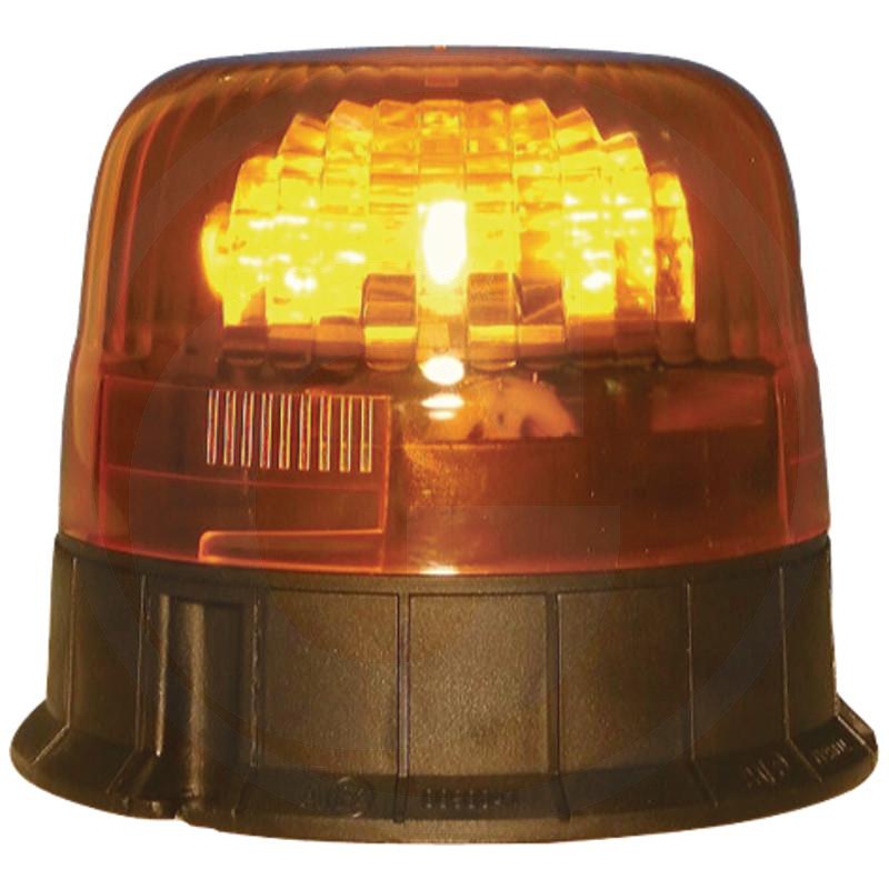 Zdjęcie 1:  Lampa ostrzegawcza