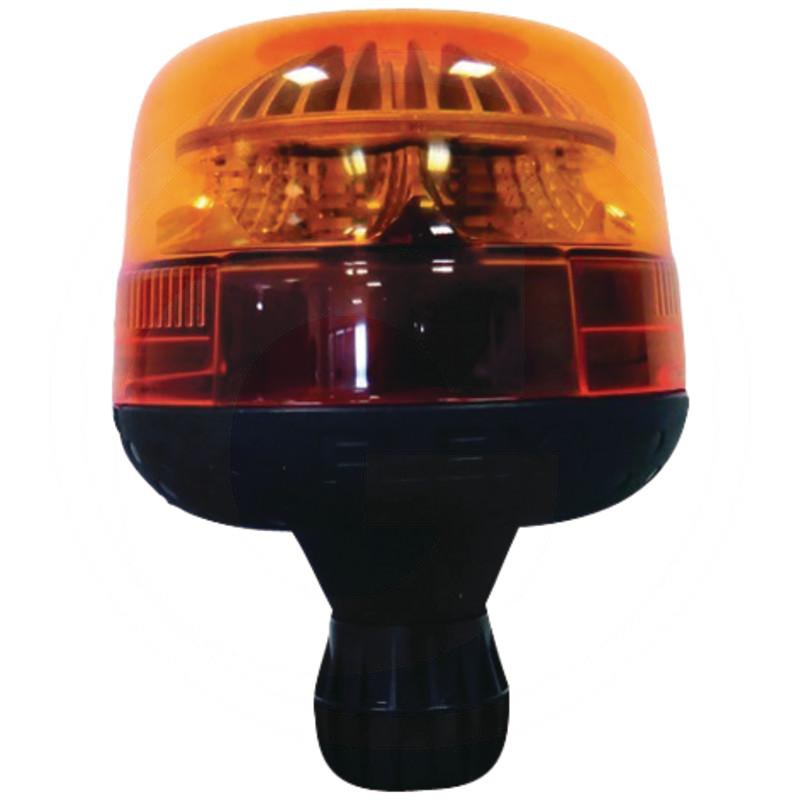 Zdjęcie 1:  Lampa ostrzegawcza