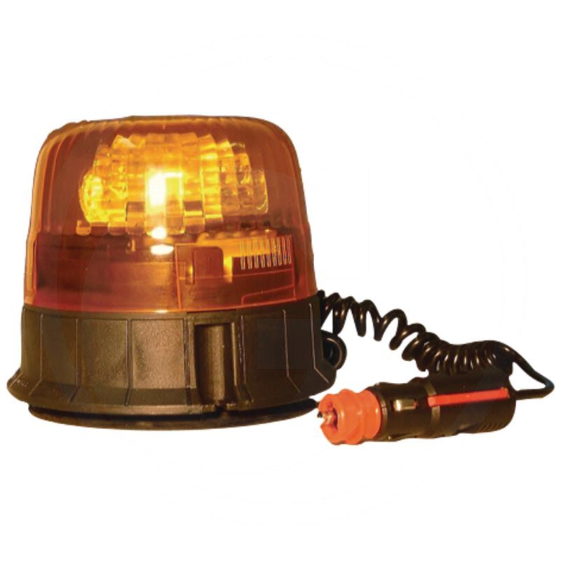 Zdjęcie 1:  Lampa ostrzegawcza