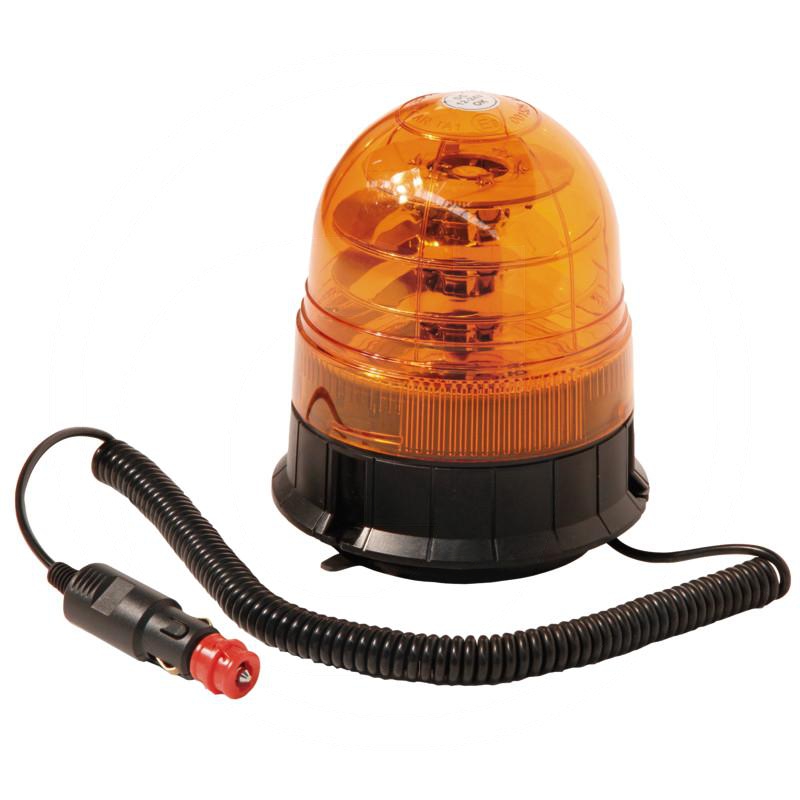 Zdjęcie 1:  Lampa ostrzegawcza LED