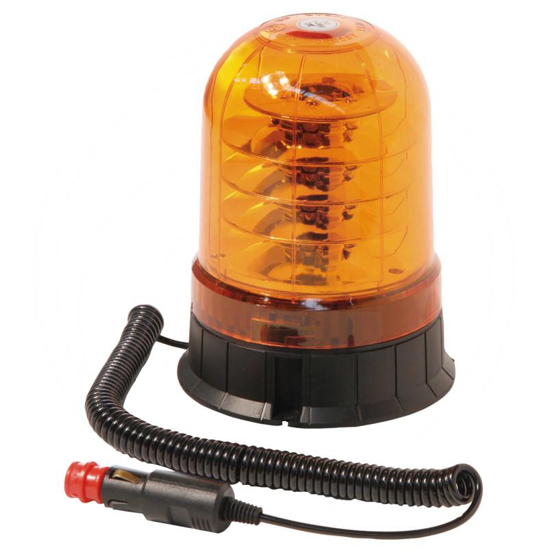 Zdjęcie 1:  Lampa ostrzegawcza LED