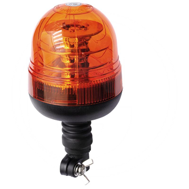 Zdjęcie 1:  Lampa ostrzegawcza LED 12/24V