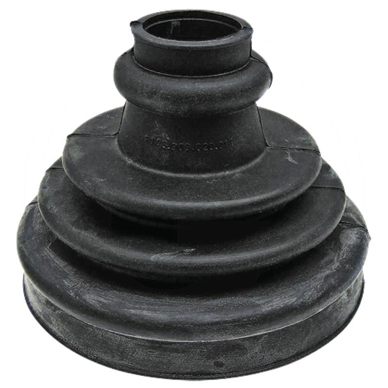 Zdjęcie 1: Osłona gumowa