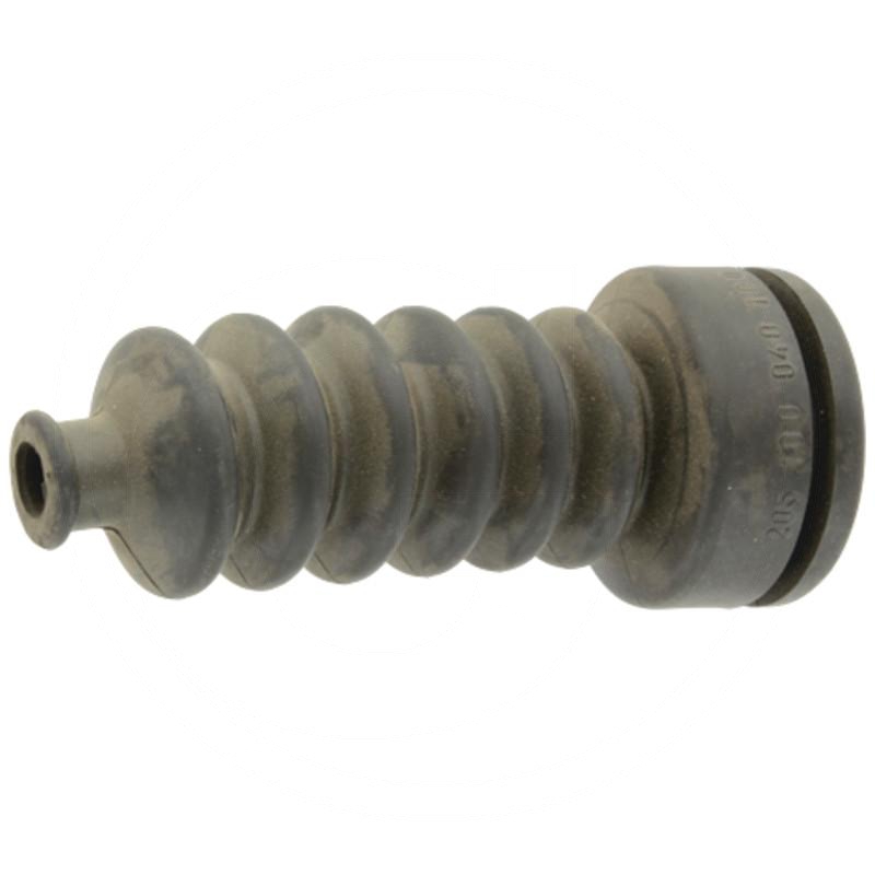 Zdjęcie 1: Osłona mieszkowa