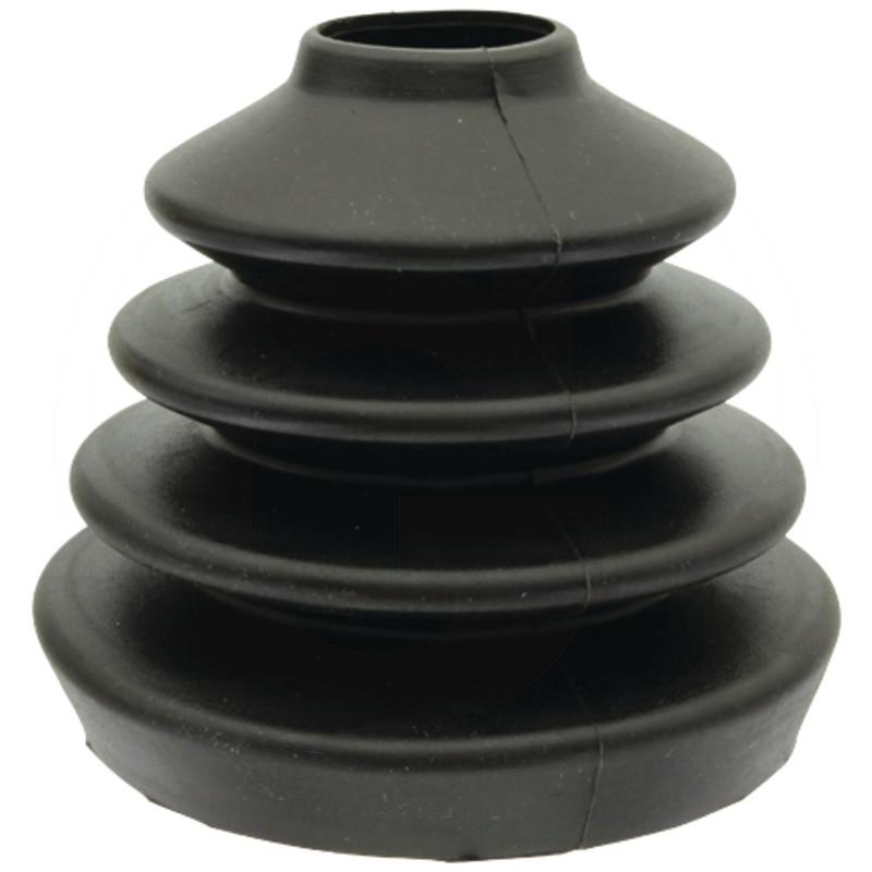 Zdjęcie 1: Osłona mieszkowa