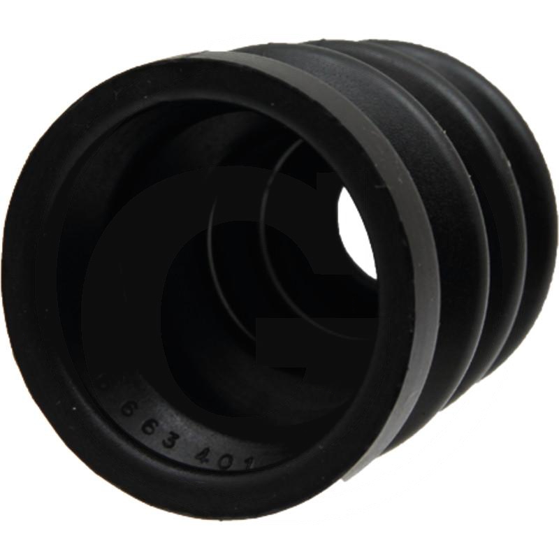 Zdjęcie 1: Osłona mieszkowa