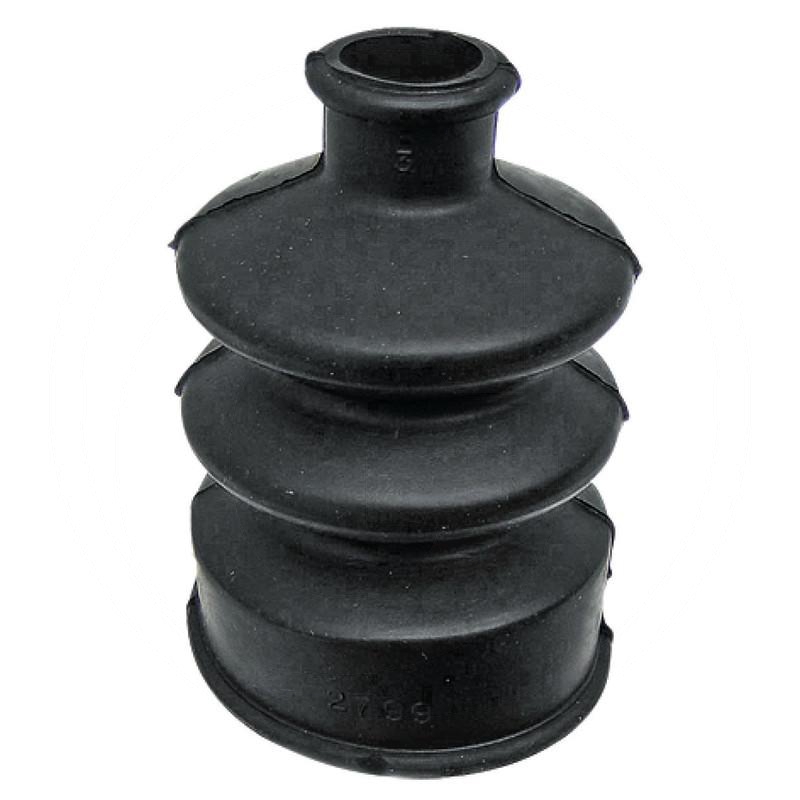 Zdjęcie 1: Pierścień samouszczelniający