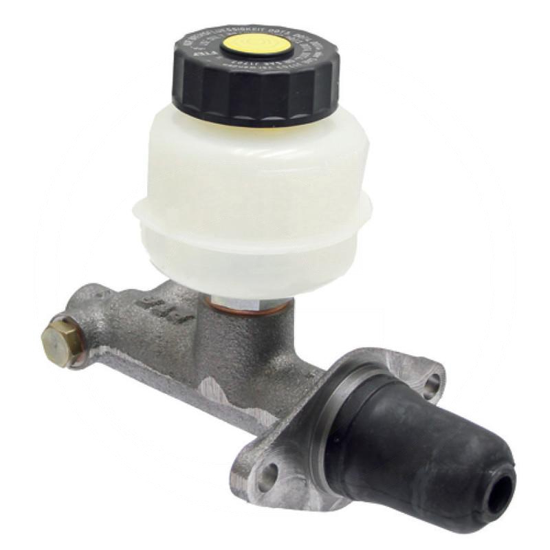 Zdjęcie 1: Pompka hamulcowa