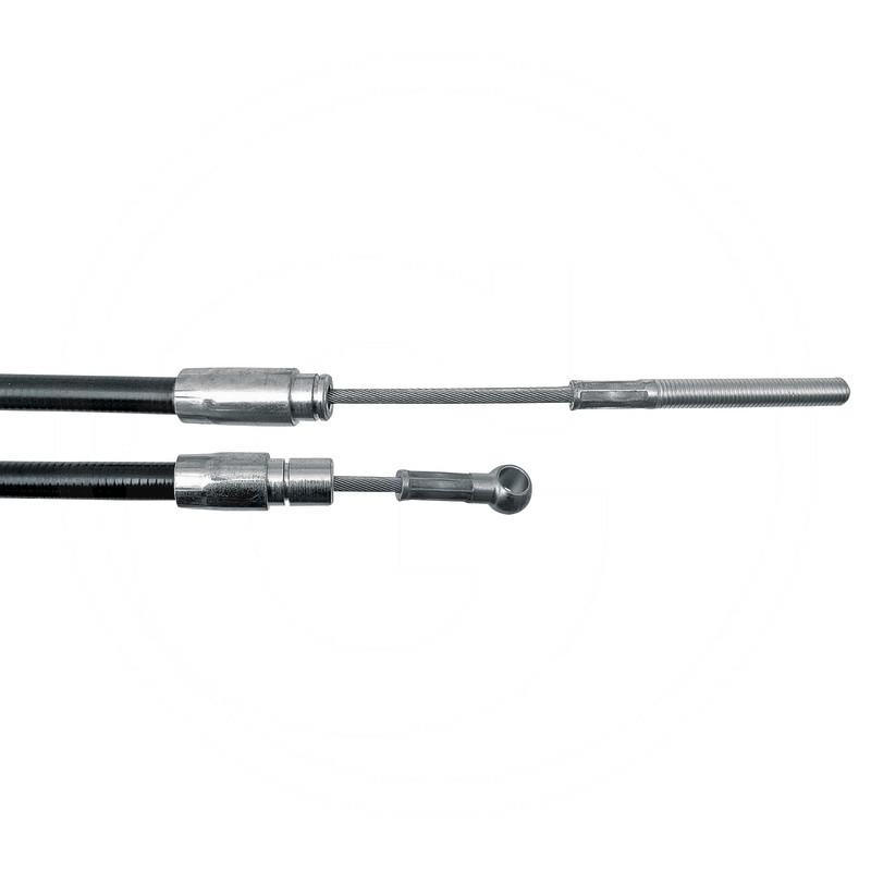 Zdjęcie 1:  Linka hamulca ręcznego