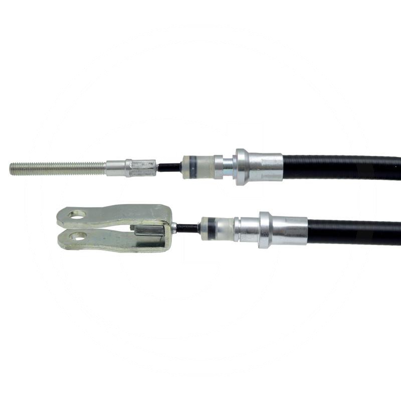 Zdjęcie 1:  Linka hamulca ręcznego