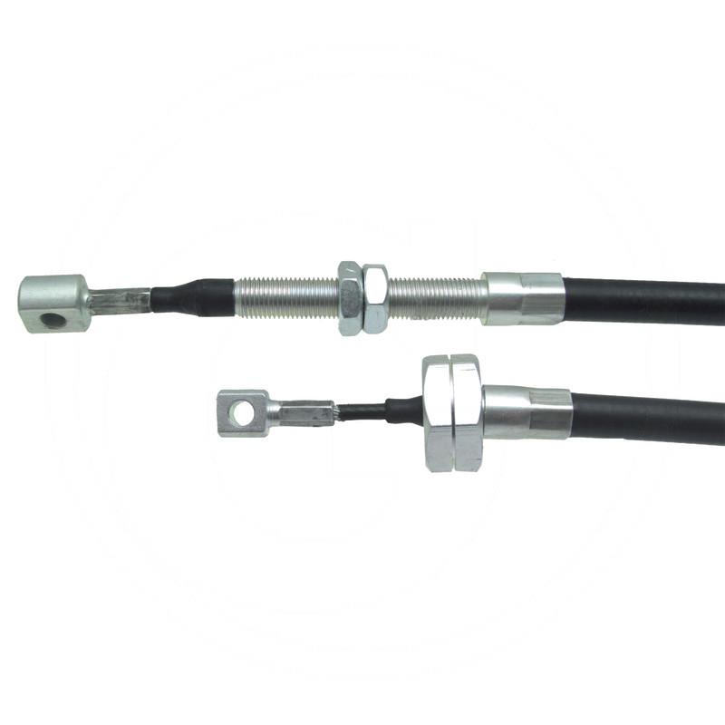 Zdjęcie 1:  Linka hamulca ręcznego