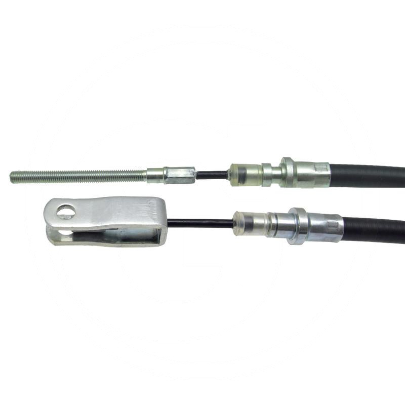 Zdjęcie 1:  Linka hamulca ręcznego