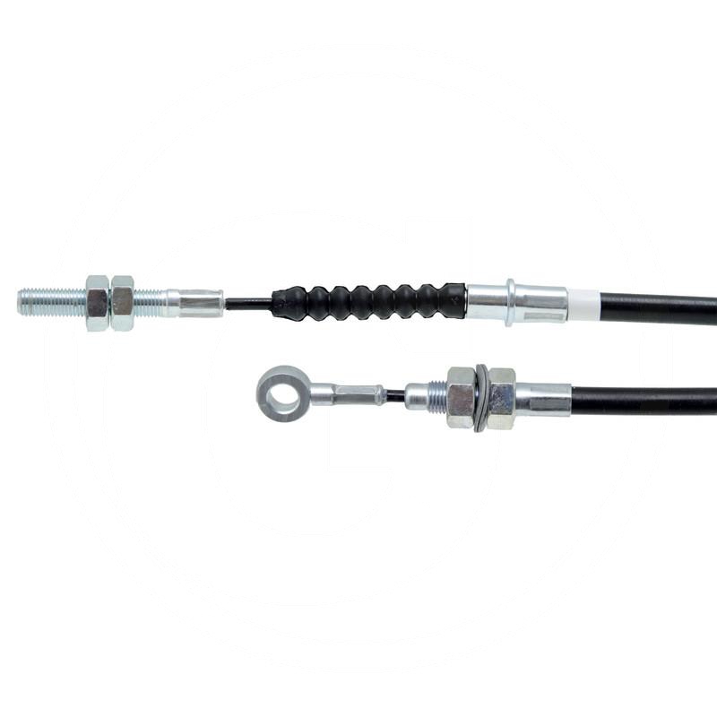 Zdjęcie 1:  Linka hamulca ręcznego