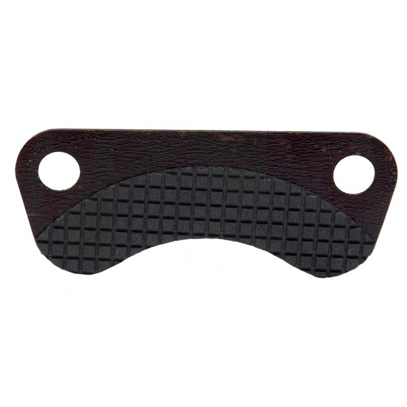 Zdjęcie 1: Okładzina hamulcowa