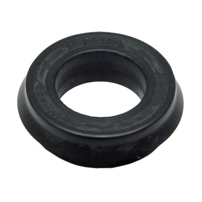 Zdjęcie 1: Pierścień rowkowany