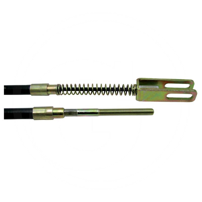 Zdjęcie 1:  Linka hamulca ręcznego