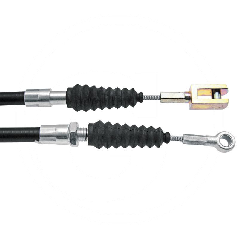 Zdjęcie 1:  Linka hamulca ręcznego