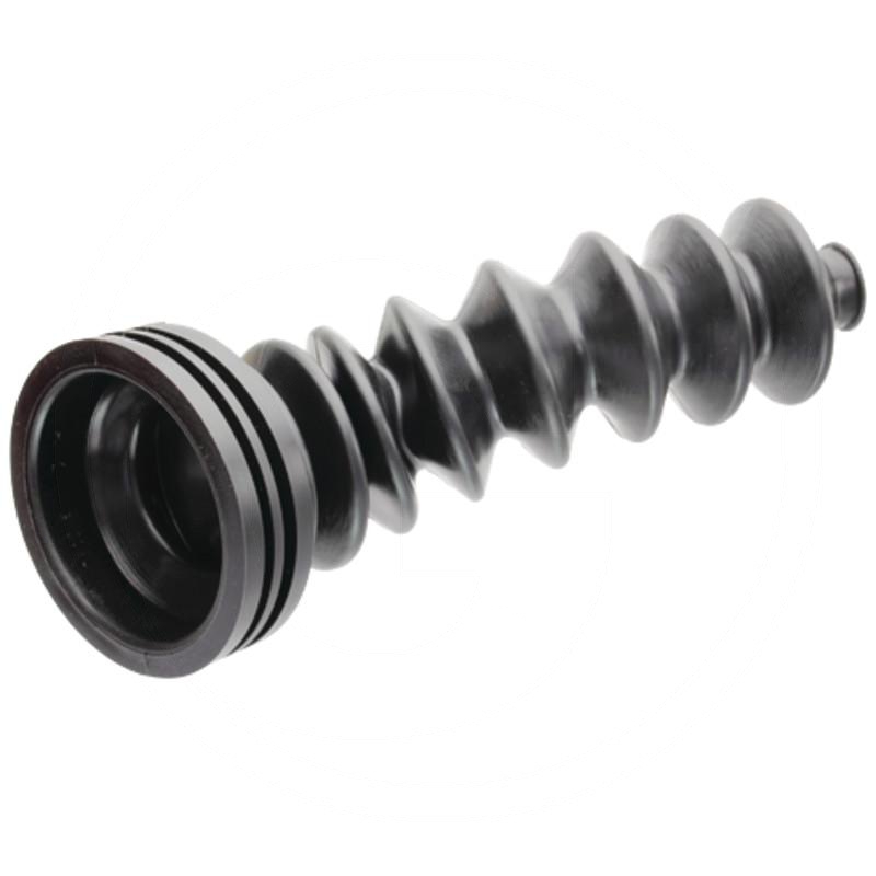 Zdjęcie 1: Osłona mieszkowa