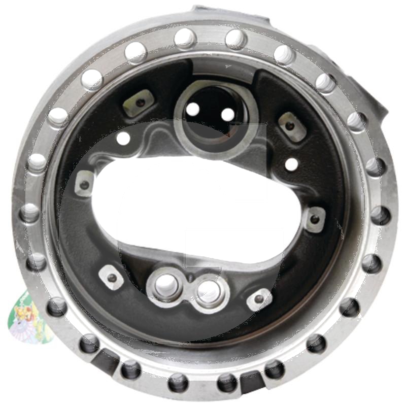 Zdjęcie 1: Obudowa hamulcowa