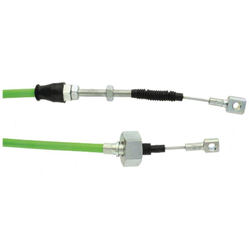 Zdjęcie 1:  Linka hamulca ręcznego