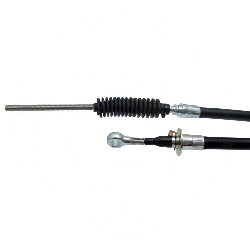 Zdjęcie 1:  Linka hamulca ręcznego