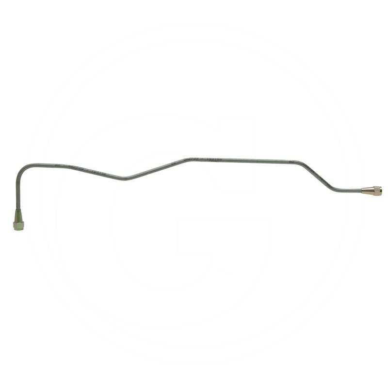 Zdjęcie 1: Przewód hamulcowy