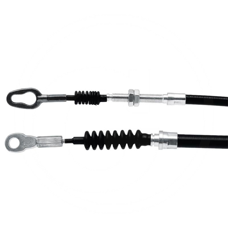 Zdjęcie 1:  Linka hamulca ręcznego