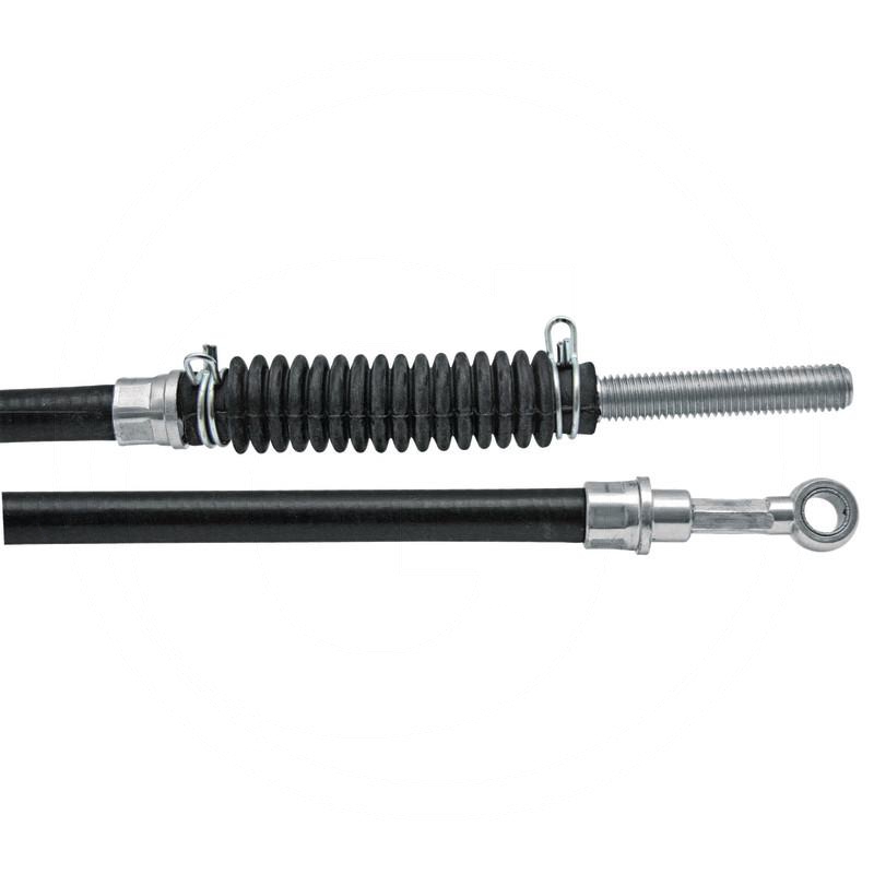 Zdjęcie 1:  Linka hamulca ręcznego