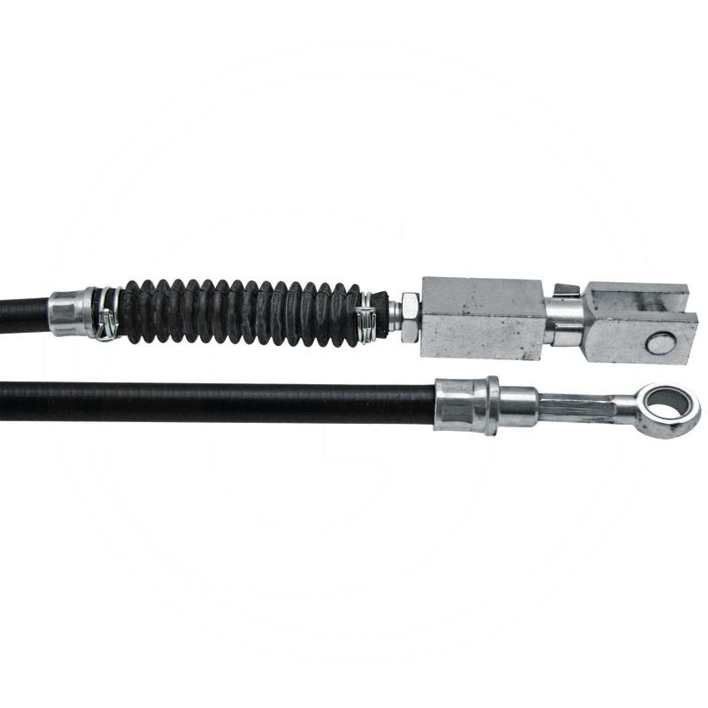 Zdjęcie 1:  Linka hamulca ręcznego