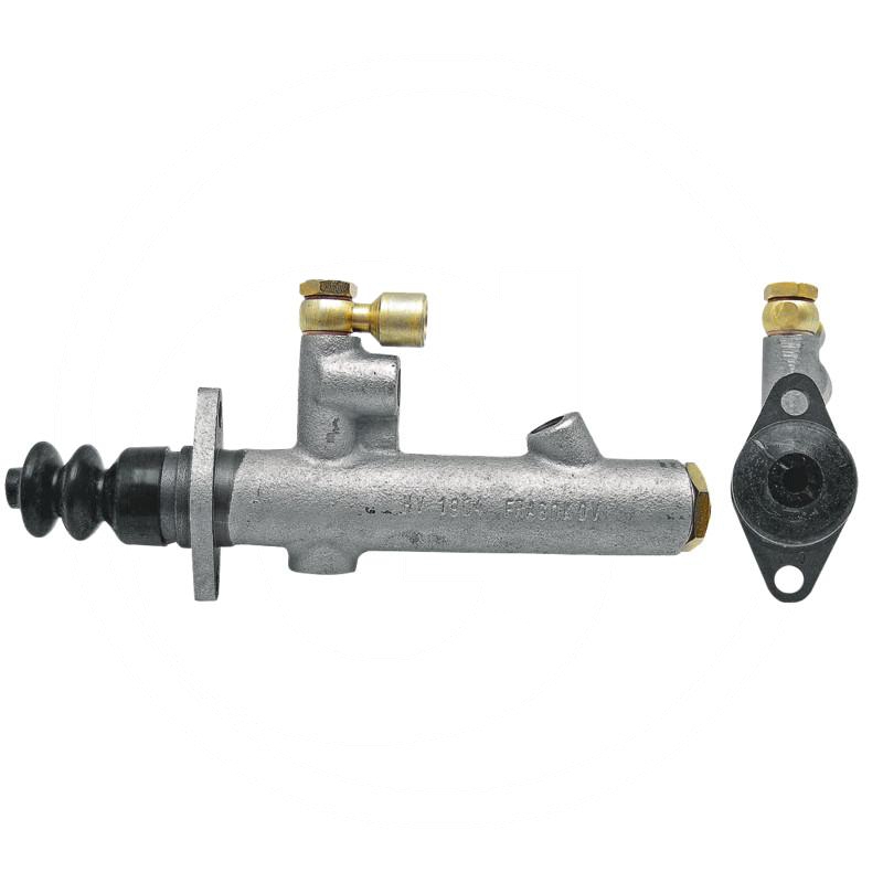 Zdjęcie 1: Pompka hamulcowa