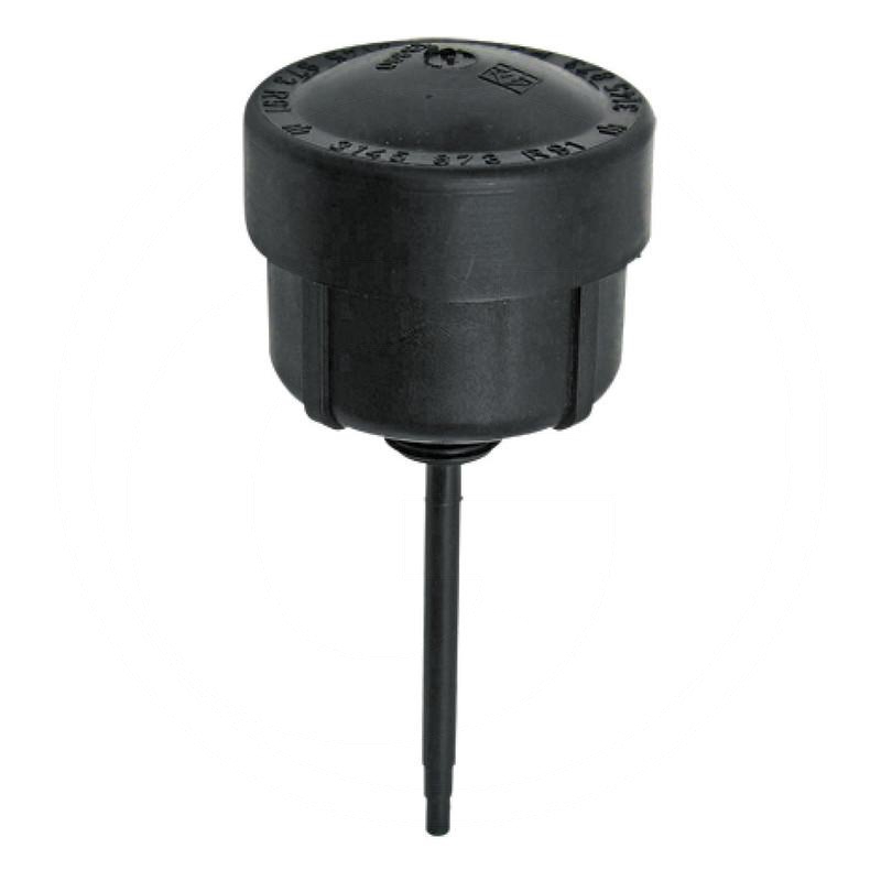 Zdjęcie 1: Obudowa filtra