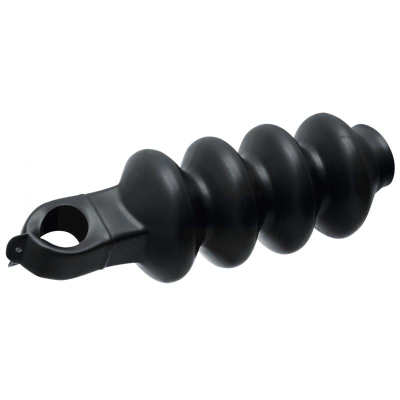 Zdjęcie 1: Osłona mieszkowa