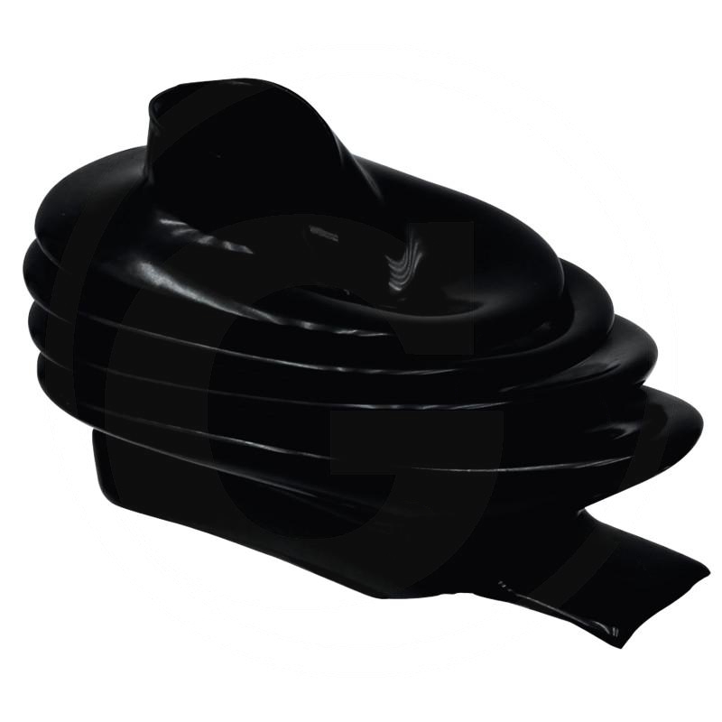 Zdjęcie 1: Osłona mieszkowa