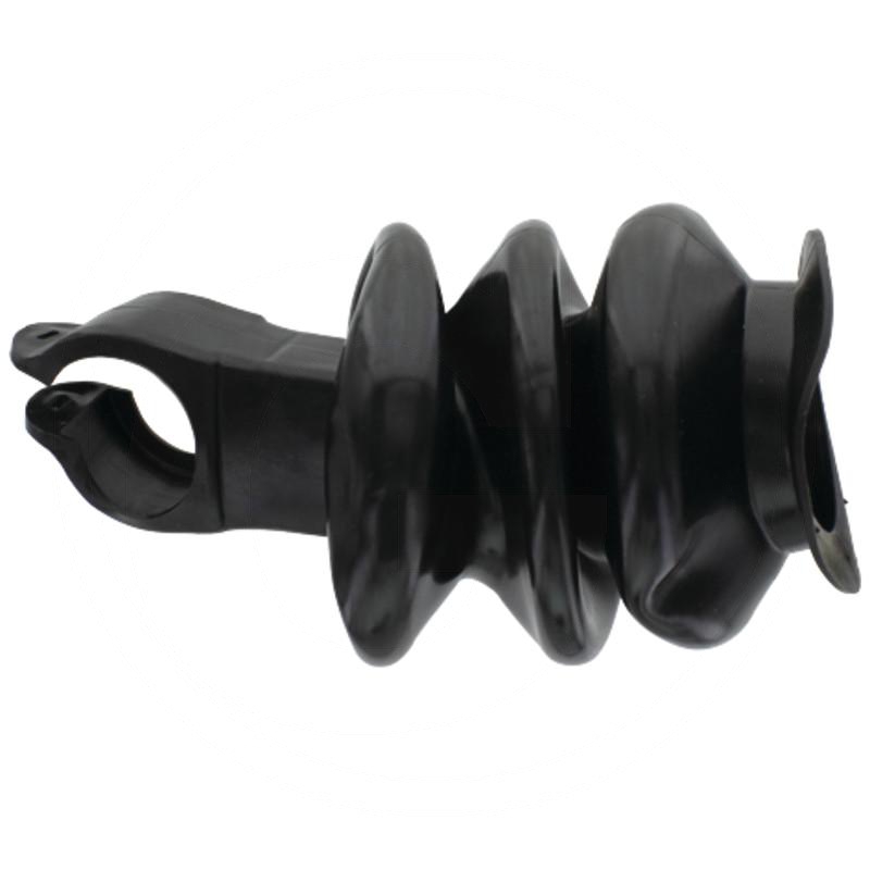 Zdjęcie 1: Osłona mieszkowa